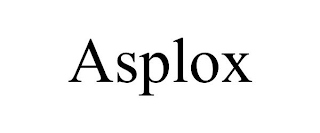 ASPLOX