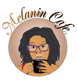 MELANIN CAFE LLC