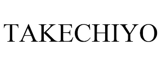 TAKECHIYO