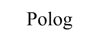 POLOG