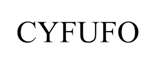 CYFUFO