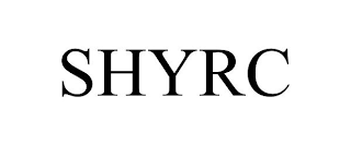 SHYRC