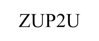 ZUP2U