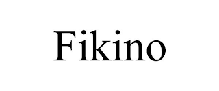 FIKINO