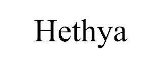 HETHYA