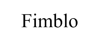 FIMBLO