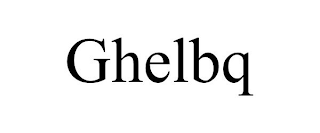 GHELBQ