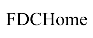 FDCHOME