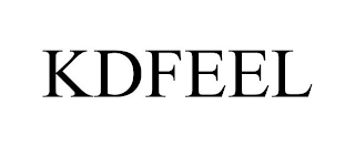 KDFEEL
