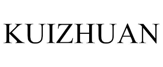 KUIZHUAN