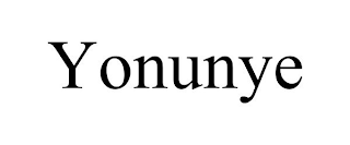YONUNYE