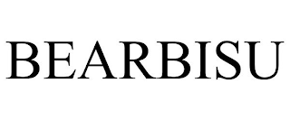 BEARBISU