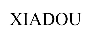 XIADOU