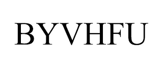 BYVHFU