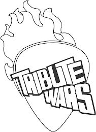 TRIBUTE WARS