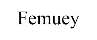 FEMUEY
