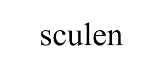 SCULEN