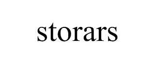 STORARS