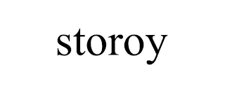 STOROY