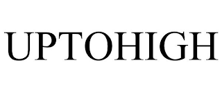 UPTOHIGH