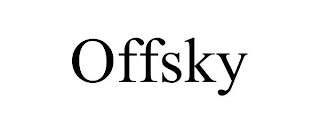 OFFSKY