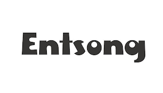 ENTSONG