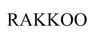 RAKKOO