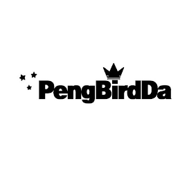 PENGBIRDDA