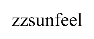 ZZSUNFEEL