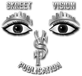 SKREET VISION REC VSP PUBLICATION