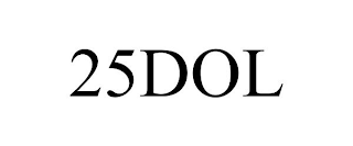 25DOL