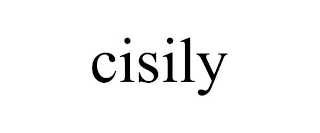 CISILY