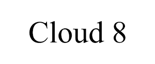 CLOUD 8