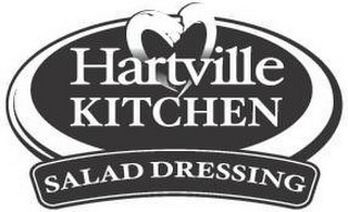 HARTVILLE KITCHEN SALAD DRESSING