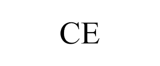 CE