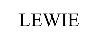 LEWIE