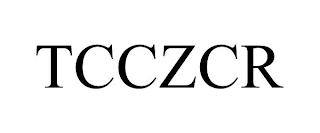 TCCZCR