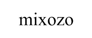MIXOZO