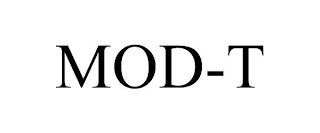 MOD-T