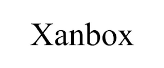 XANBOX