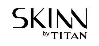 SKINN BY TITAN