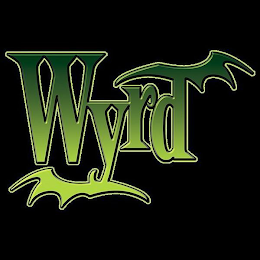 WYRD