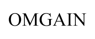 OMGAIN