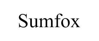 SUMFOX