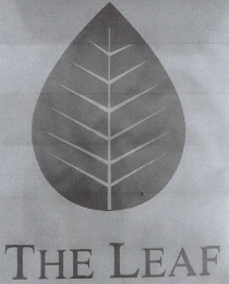 THE LEAF