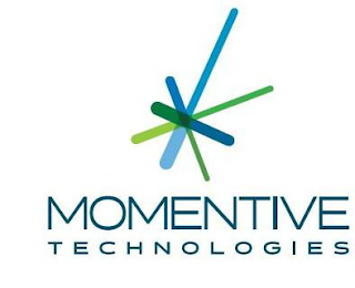 MOMENTIVE TECHNOLOGIES