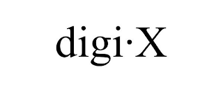 DIGI·X