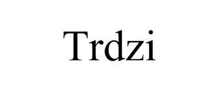 TRDZI