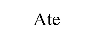 ATE