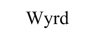 WYRD